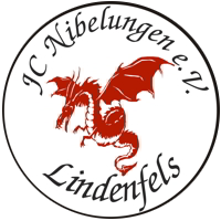 Logo des JC Nibelungen